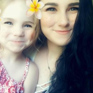 Meet your Posher, Abby